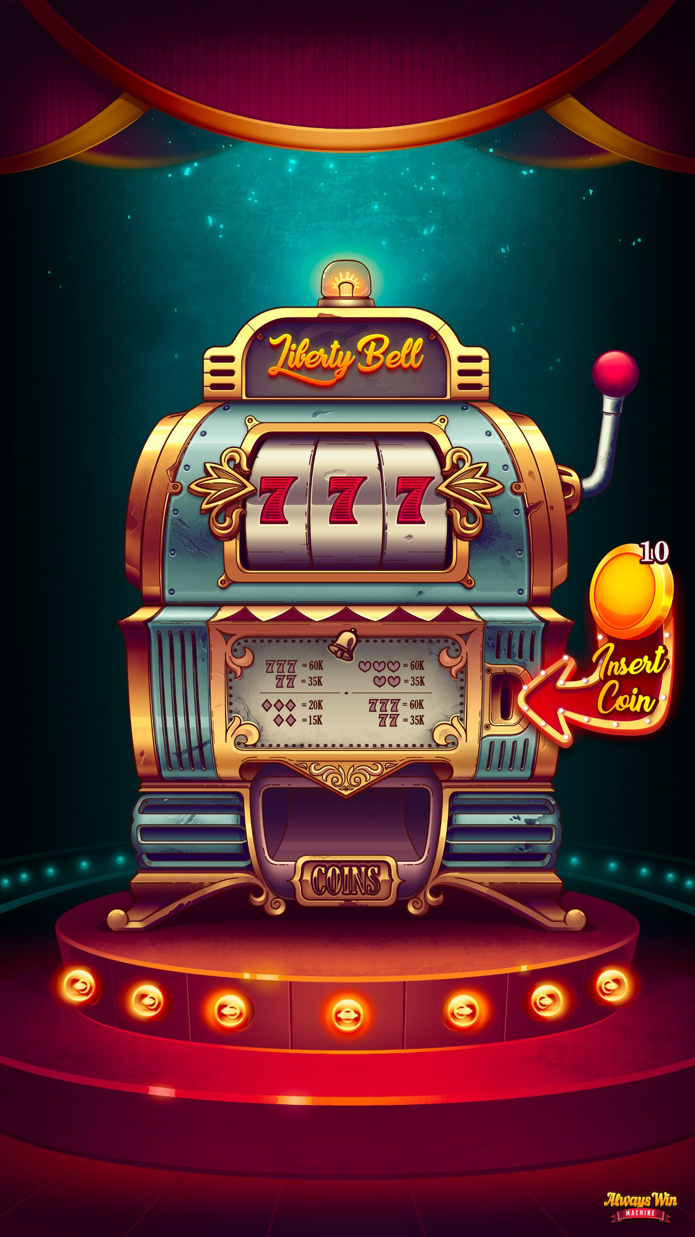 warung 225 App 