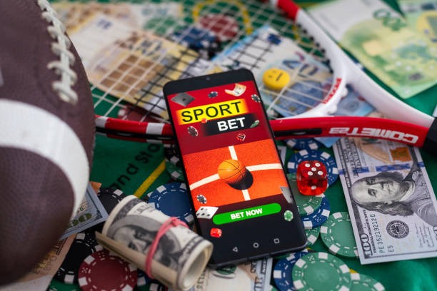 warung 225 mobile app interface showing live football markets and payment options